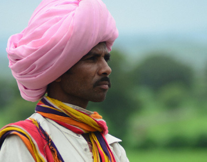 Turban Tales from Dhar, India