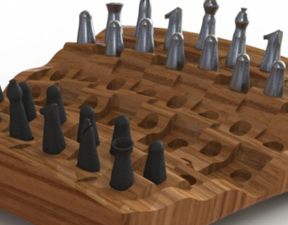 Chessmate