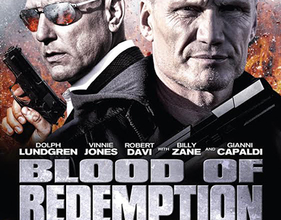 Blood of Redemption Trailer