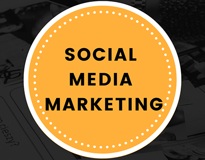 Social Media Marketing - Instagram video posts series
