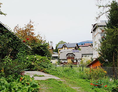 Bled, Slovenia (2016)