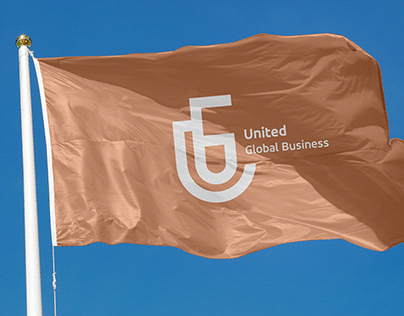 United Global Business - logo