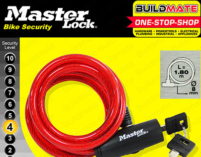 [COVER PHOTO] Buildmate x Master lock Template