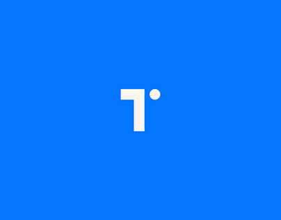 TumenSvyaz — branding · identity
