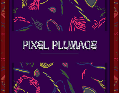 Pixel Plumage