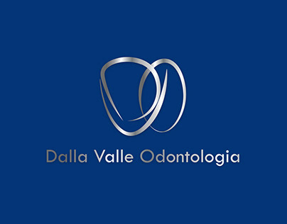 Project thumbnail - Dalla Valle Odontologia