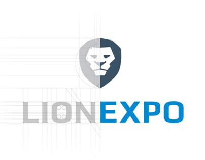Lionexpo | Logo