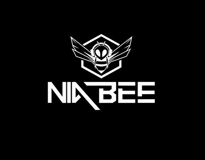 Logo DJ Nia Bee
