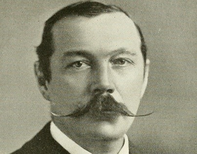 The Milestones of Arthur Conan Doyle