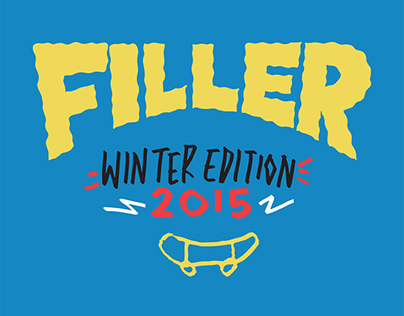 Filler Winter Edition 2015