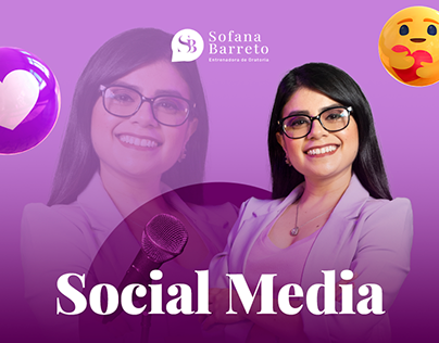 Social Media | SOFANA