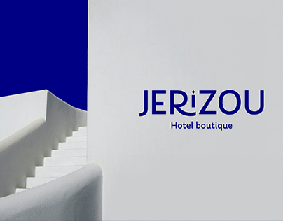 Project thumbnail - Jerizou Hotel Boutique