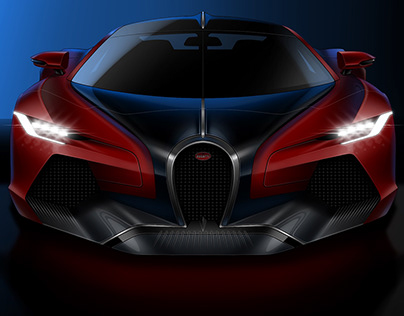 Bugatti Grand Sport 2024 (video)