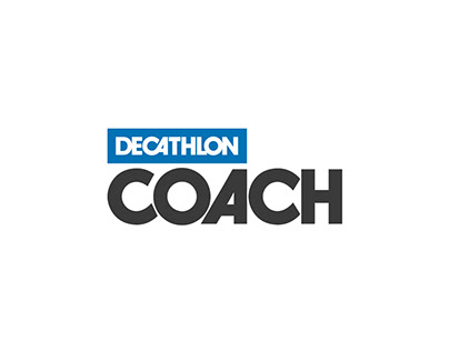 Decathlon Coach App