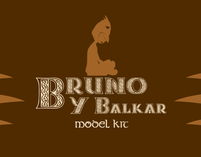 Bruno y Balkar