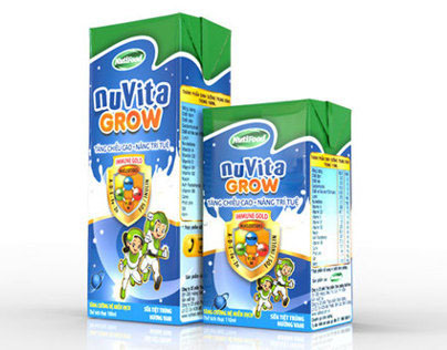 Nuvita Grow