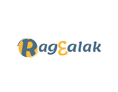 Rag3alak | App logo