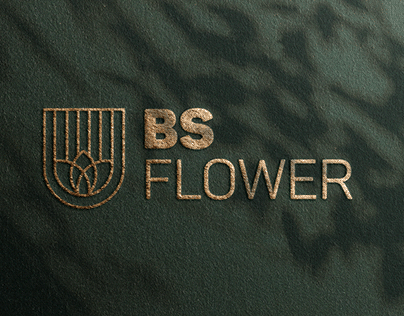 BS Flower