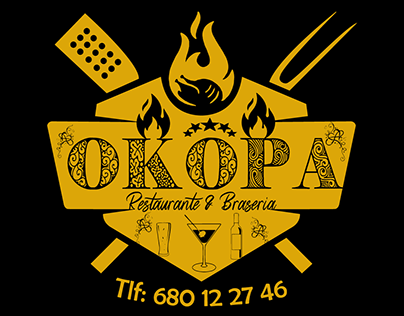 OKOPA Restaurant & Braseria