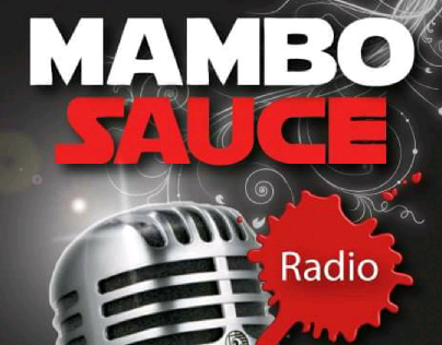 Mambo Sauce Radio Ad
