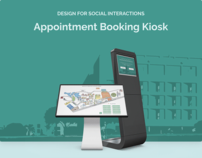 DSI - Appointment Booking System