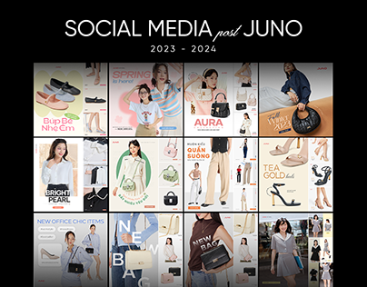 SOCIAL MEDIA POST | JUNO
