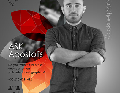 Ask Apostolis