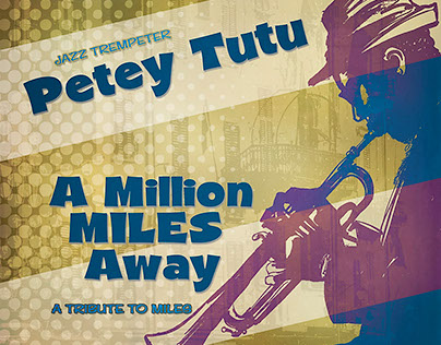 CD Album Cover Layout For Petey Tutu 012418
