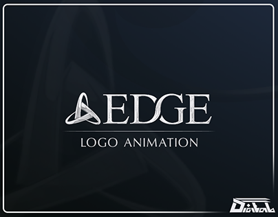 EDGE | Logo Animation