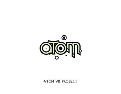 Atom VR Project