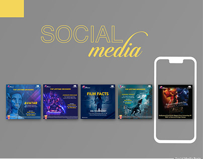 Social media | Creative jani entertainment