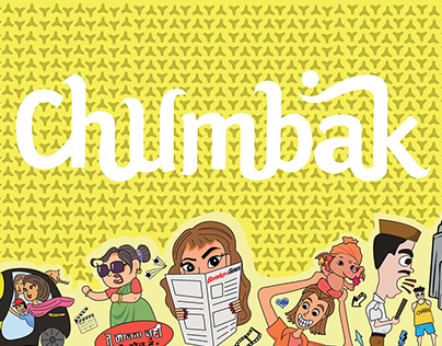 Chumbak- Accessory Design