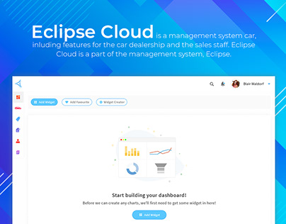 Eclipse Cloud /Web application