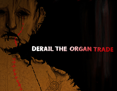 Derailing the Organ Trade