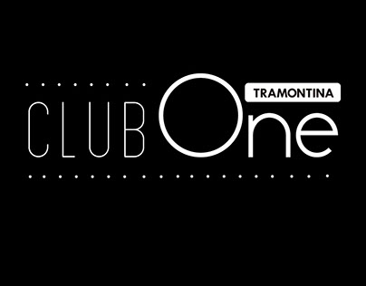 Club One Logo