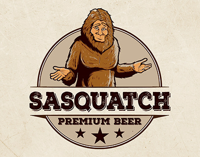 sasquatch beer