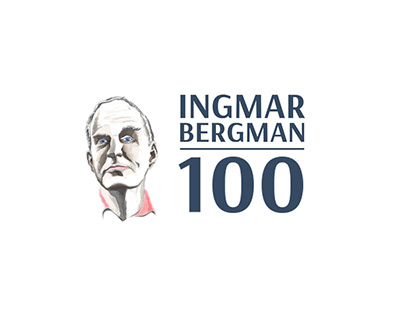 Poster "Ingmar Bergman 199"