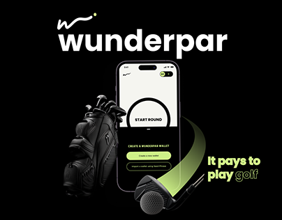 Wunderpar - It pays to play golf