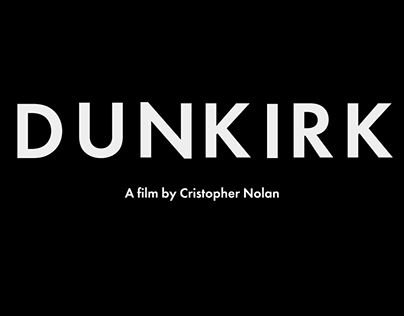 Dunkirk Logo