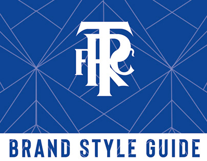 TRFC Brand Style Guide Brochure-Style