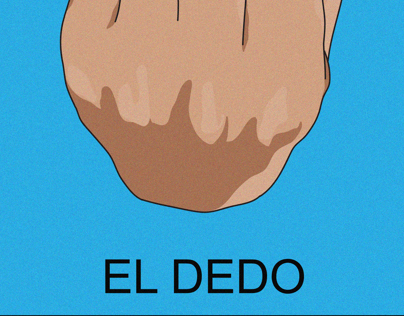 El Dedo(The Finger)