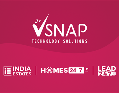 VSNAP Technology Solutions Pvt Ltd - Bangalore