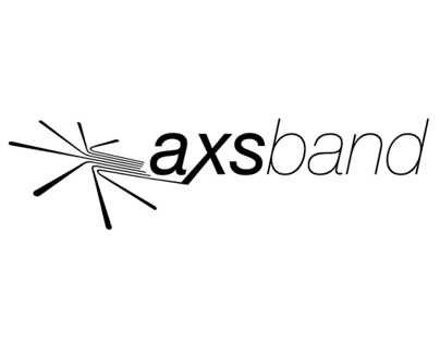 AXSBand Logo