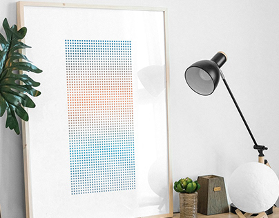 The Gradient Collection by IAMTHELAB Design Studio