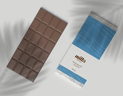 Milta Chocolate