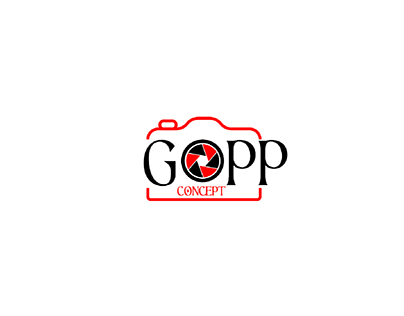 Logo Design for GOPP Concept