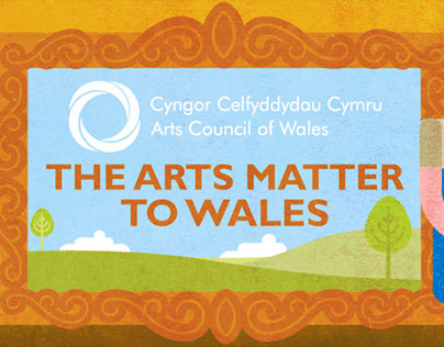 The Arts Council of Wales - The Arts Matter to Wales