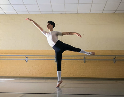 Ballet Dance / Danza Clásica