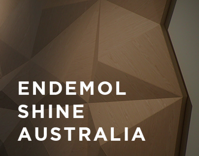 Endemol Shine Headquarter in Australia