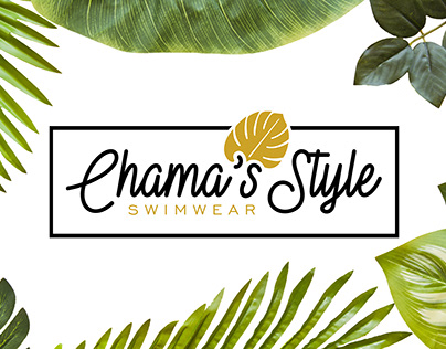 Brand - Chama's Style Swimwear